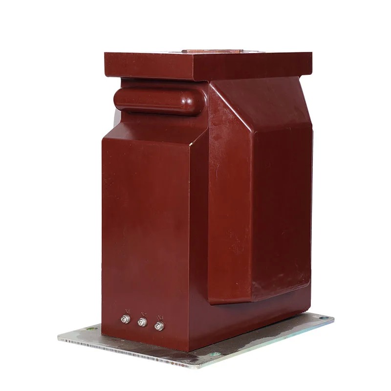 36 kV High Precision Current Transformer with Versatile Application for Medium