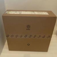 C8300-1N1S-4T2X Série C8300 Gigabit Ethernet Intégré 4X10Gbps routeur Cisco routeur