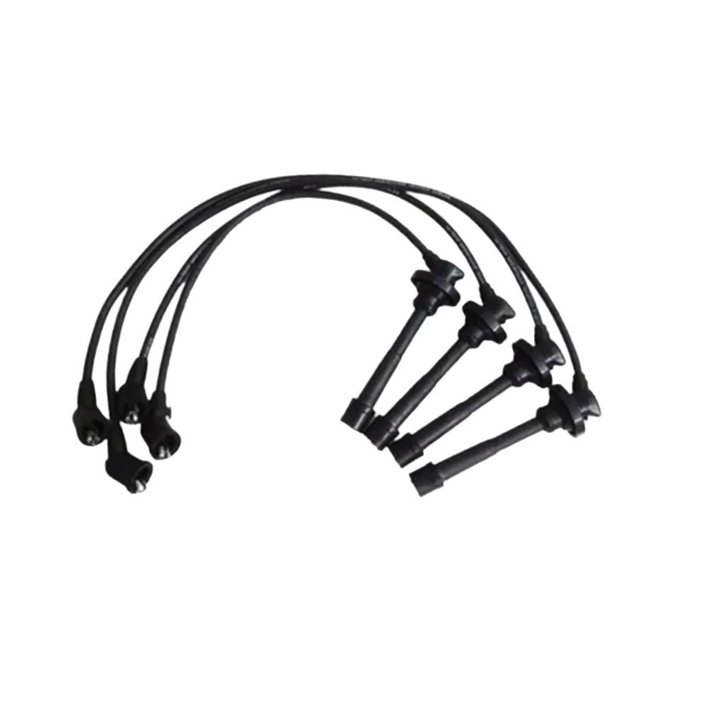 Automobile parts are suitable for Toyota vehicle distributor wires and cylinder wires, model 90919-22211, 90919-22285.
