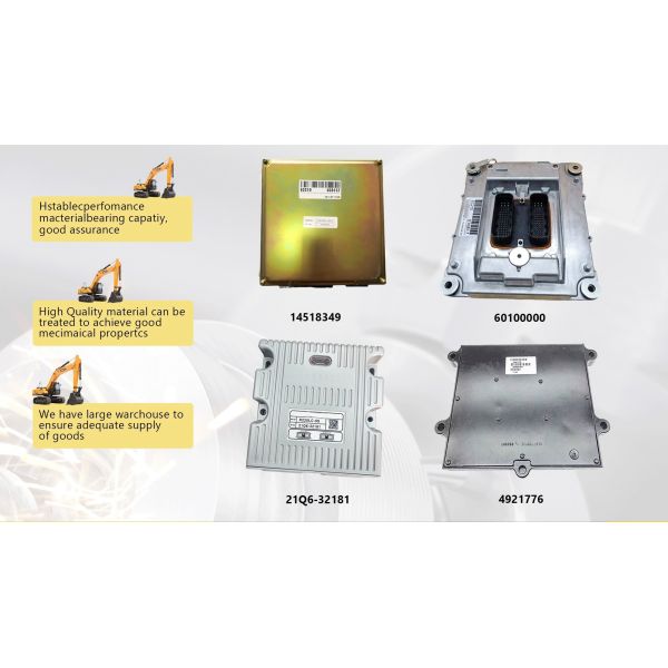 260-2193 Monitor Display Panel For  320D 323D 324D 330D Excavator Monitor