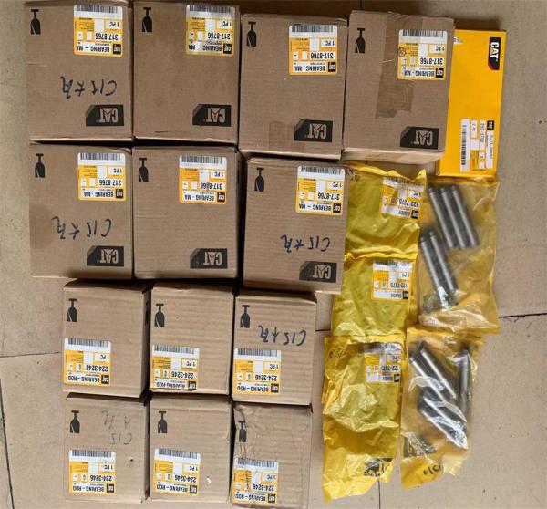 2N9021 Piston Ring 2N-9021 Sleves 1112933 Engine 111-2933 Piston Set 1799728 Cylinder Liner 179-9728