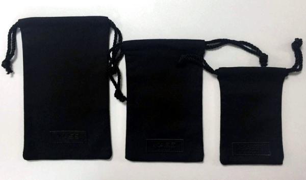 GV relativo à promoção do malote do cordão do tecido de algodão da lona dos sacos de cordão do OEM 230gsm