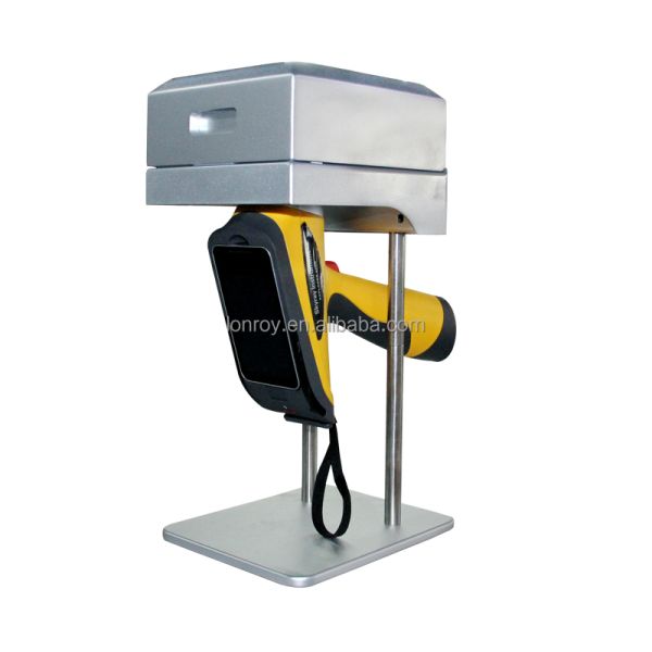 Explorer 5000 High Precision Xrf Precious Metal Analyzer/portable Gold Tester XRF Analyzer XRF Analyzer XRF Analyzer