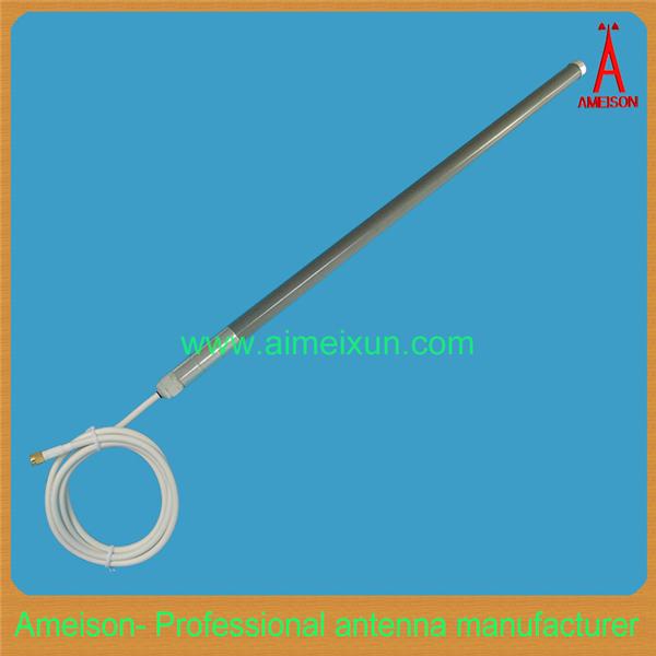 2400-2483MHz 6dBi Omnidirectional Fiberglass Antenna 2.4g WLAN wifi antenna