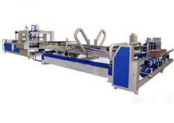 Dongguang Dahua Carton Machinery Co.,Ltd.