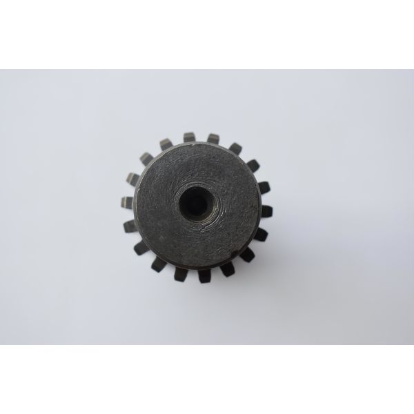 Excavator Spare Parts Drive Shaft 20Y-27-41110 For PC160 PC180 PC190 PC200