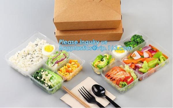 blister 8 pcs PP Various packaging /clear plastic disposable frozen food mochi cake tray,Disposable Vacuum Forming Packi