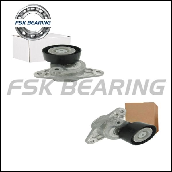 VKM 38089 6282000170 Belt Tensioner For V-Ribbed Belt 125×190×137mm