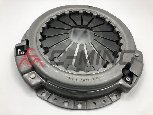 TYC518 Hiace Toyota Clutch Kits 1KD FTV 31250-26252 CT-084