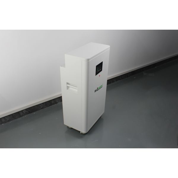 	
LiFePO4 Battery 48V Suitable EVE 314Ah battery cell Rack Mounted Energy Storage Battery Kit with Active Balancer
