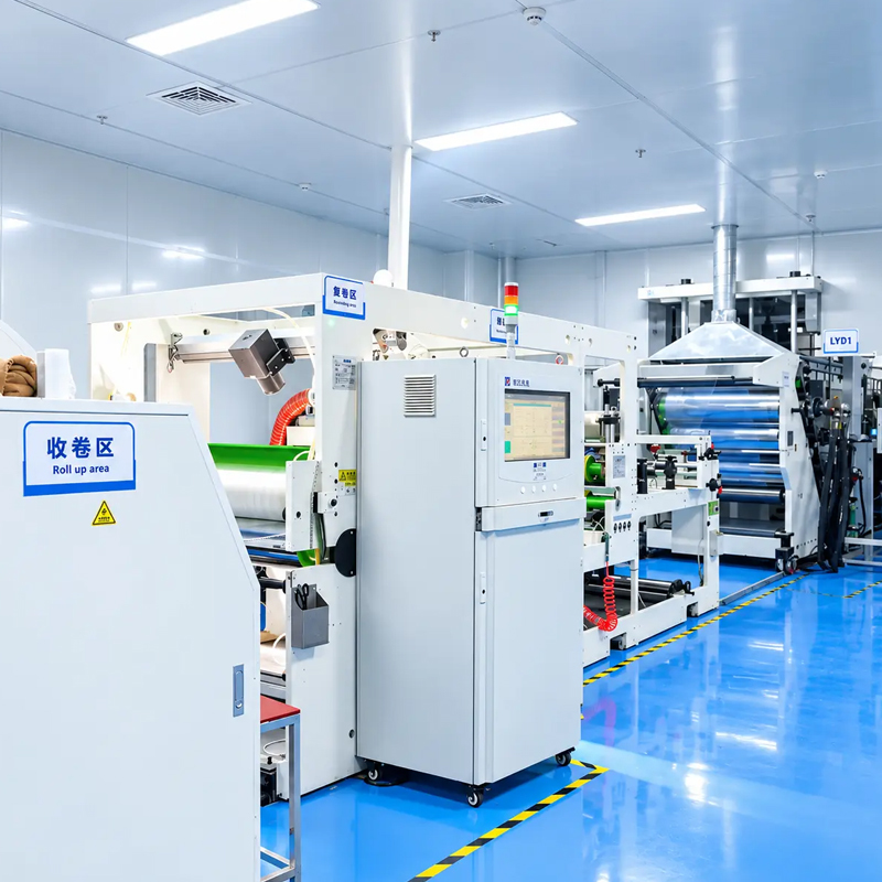 Guangdong Defeng Materials Co., Ltd.