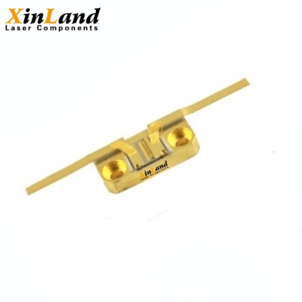 Multi Mode 375~1550nm Laser Diode FAC Optional For Laser Module