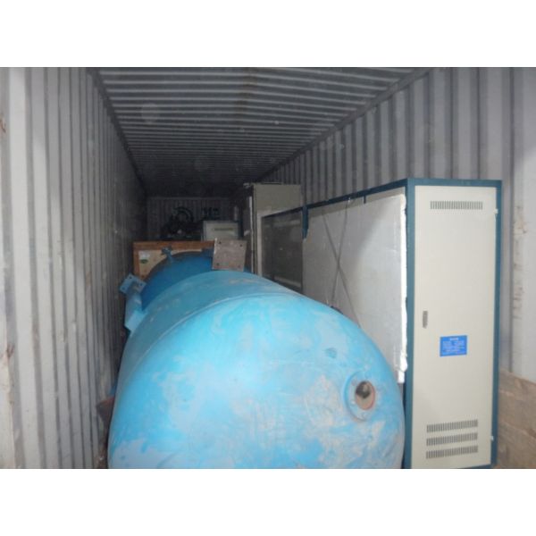 Oil regeneration equipment10000 tons per year