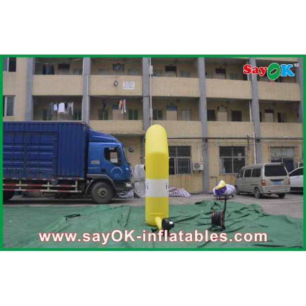 Доказательство воды PVC изготовленного на заказ раздувного свода воздуходувки CE украшений свода свадьбы/UL материальное