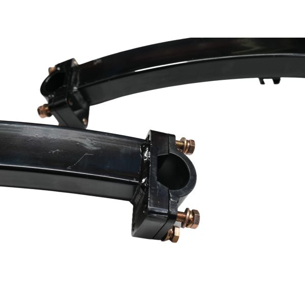 Powerful Road Sweeper Spray Arm Smooth Operation Street Sweeper Parts