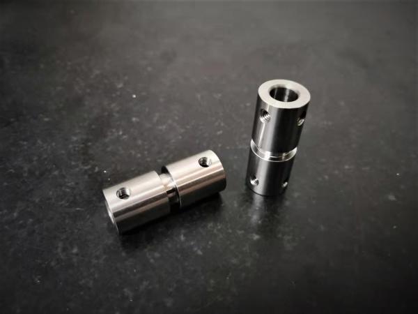 Printer Shaft CNC Turning Parts Knob Music Motorcycle Accessories Rustproof