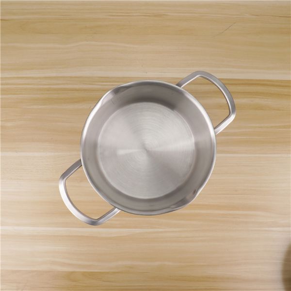 Современная нержавеющая сталь 304 баков супа кухни стиля многофункциональная