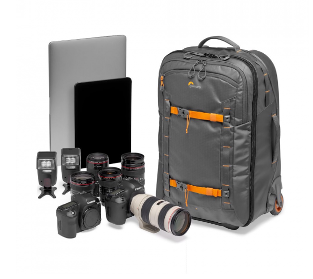 A photography duffel bag with a detachable inner liner is a weather-resistant duffel bag that can meet the needs of carrying equipment and daily travel.