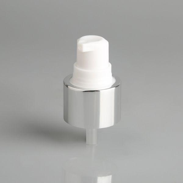 PP Восстановление волос 24/410 Крем насосной обработки с серебряным алюминиевым