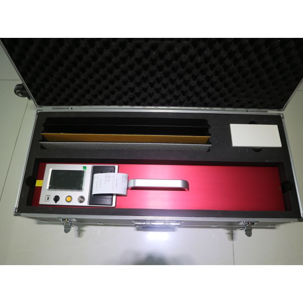 Голос Printable 13Ah 8GB Retroreflectometer экрана касания для дорожных разметок
