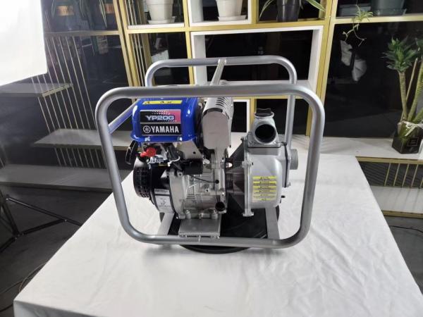 Home 7kVA Light Power 1kW Gerador Prices With Digital Inverter