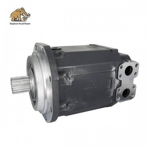 A4FO500 Axial Hydraulic Piston Pumps 500CC Construction Machinery