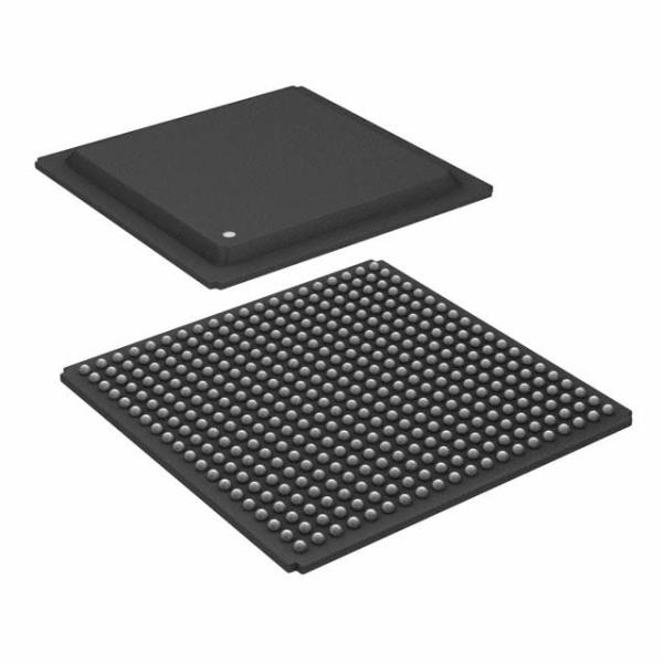 XC3S1500-5FGG320C FPGA Integrated Circuit IC FPGA 221 I/O 320 FBGA electrical component distributor