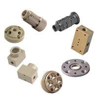 Small Extrusion Machining Plastic Parts Peek PU Nylon Injection Molding Plastic Parts