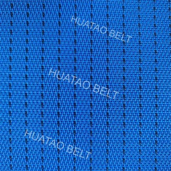 Ventilation Belts For  Wood Based Panels Manufacturing