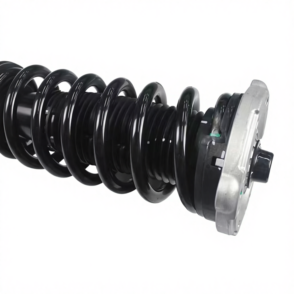 For Air Suspension Rear Coilover Kit Shock Absorber Damper for Ideal L7 L8 L9 OEMX01-29150075