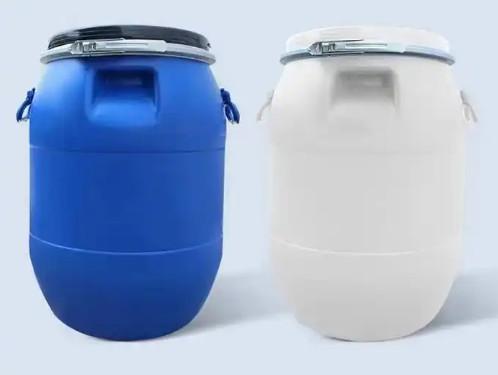 ODM Chemical Storage Containers 60L Virgin HDPE 60 Litre Bucket