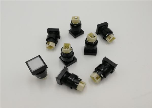 81.186.3855/02 Printing Machine Spare Parts Heidelberg CPC Push Button