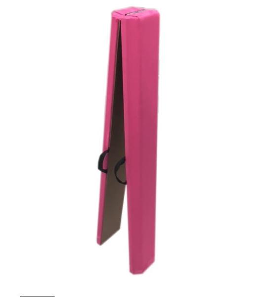 Hollow Wood Core CE Certified Lightweight 8ft Training Balance Beam