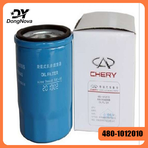 480-1012010 Oil Filter Cartridge For JETOUR T2/X70 PLUS