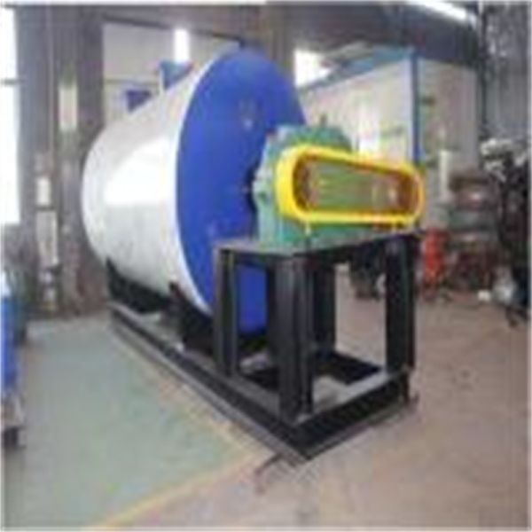 Poultry and Livestock Harmless Treatment Equipment with Cooling Machine
