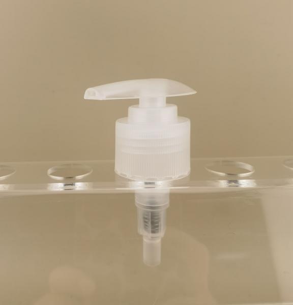 Lotion Dispenser Pump Plastic Emulsion Pump Distributor Liquid Soap Sprayer