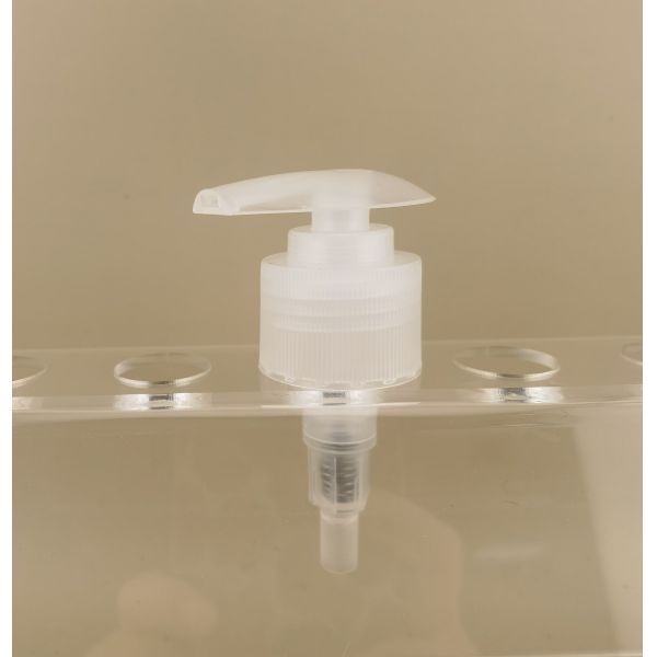 Lotion Dispenser Pump Plastic Emulsion Pump Distributor Liquid Soap Sprayer