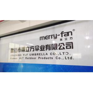 Jinjiang YLF Umbrella Co., Ltd.