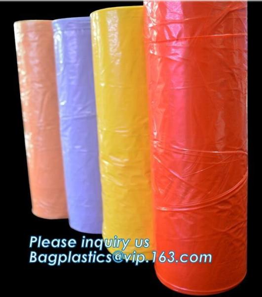 NEUTRALIZE ODOR,VERSATILE GARBAGE BAGS,DRAWSTRING TRASH BAG,PET LITTER BAGS,100% quality assurance, bagease, bagplastics
