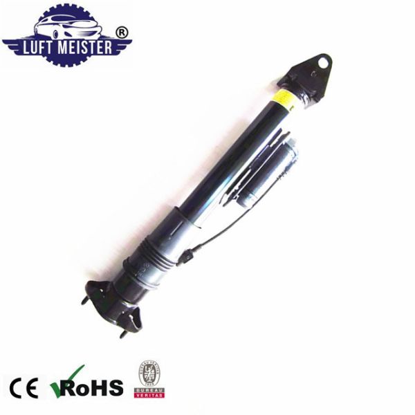 Rear Air Suspension Strut Ebay Hot Sale For Mercedes ML GL W164 Airmatic Shock Absorber 1643202831