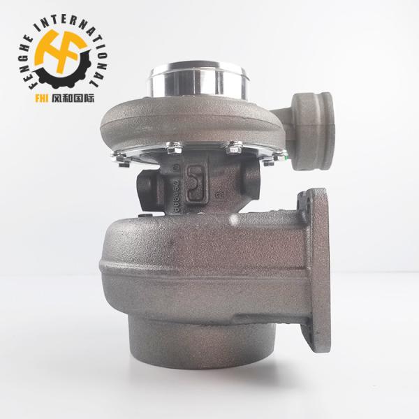 Borg Warner S200 Engine Turbocharger Parts 0428-2637KZ 20459242 20509447
