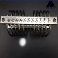JGX-0648A-68A Isolateur de vibration par câble métallique pour appareils électroniques Équipement mécanique et instruments