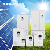 Invertisseur de pompage solaire de 350 kW AC pour pompes submersibles et pompes centrifuges