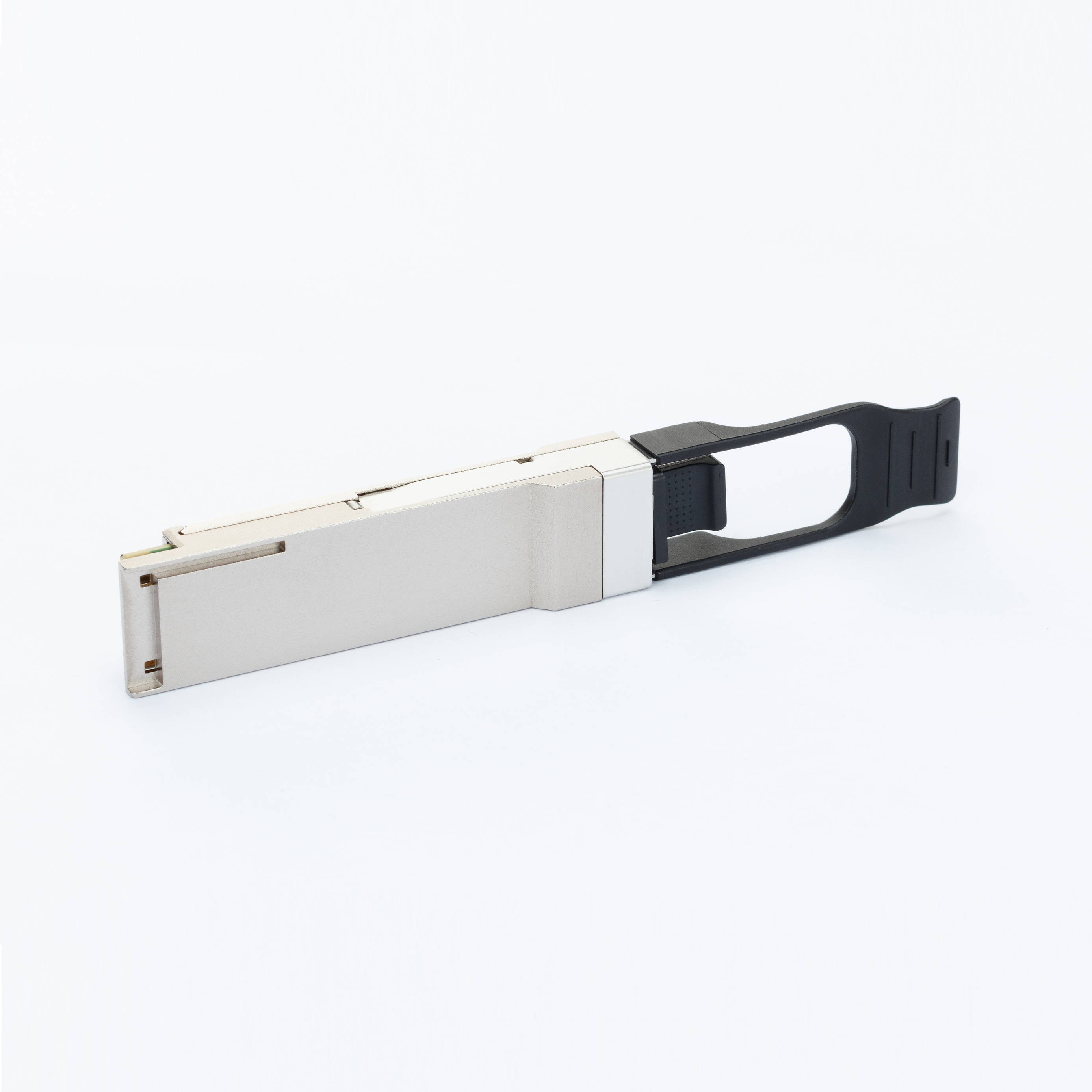 Соединитель приемопередатчика QSFP28 MTP/MPO приемопередатчиков 100G 100M волокна SFP мультимодный