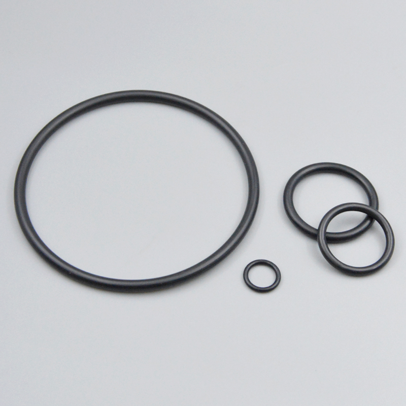 Custom O Ring Seals Made to Order Rubber Gasket OEM ODM Service
