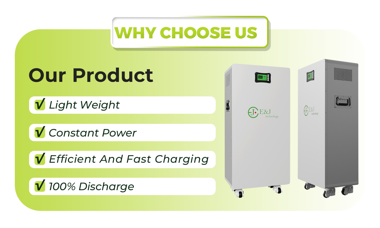 48V 392Ah 20kWh Solar Battery Cabinet Type LiFePO4 ESS Compatible With Deye Victron Growatt Inverters Floor Mounted Lithium