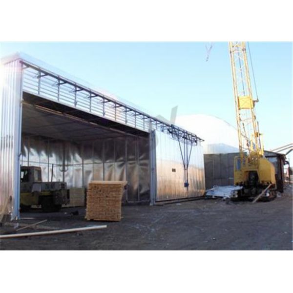 200M3 Kiln Wood Drying Equipment