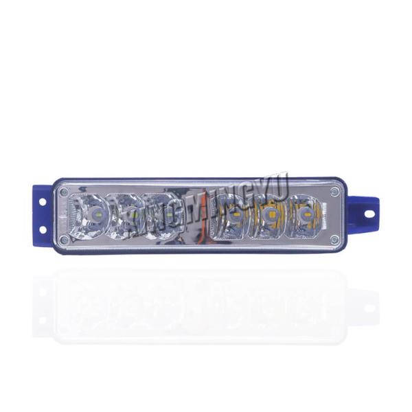 Original FAW JIEFANG J6 Truck Fog Light Hot Selling Body Parts New Condition 3732015-53A/3732020-53A