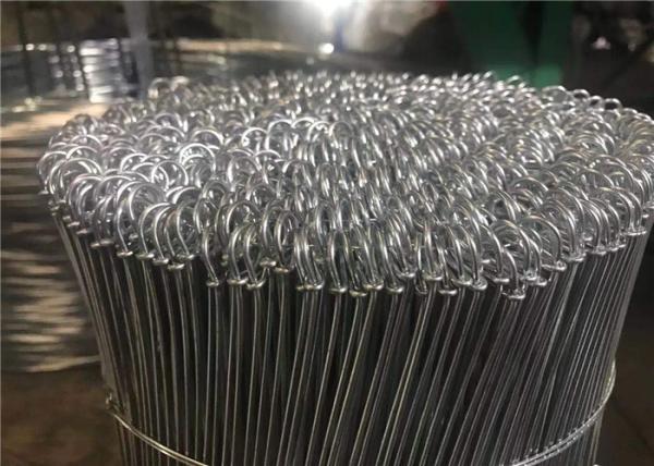 BWG8 Black Annealed Metal Tie Wire For Binding