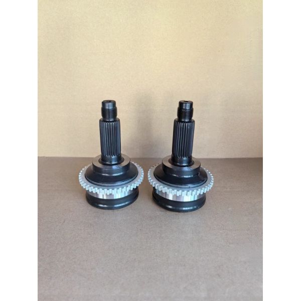 KAWA MZIN-323FLH INNER CV JOINT 22X35X24 MAZDA F024-25-600A; FZ01-22-520 MAZDA 323 BA 1994-1998;MAZDA 323 BG 1989-1994;MAZDA 323F BA 1994-1998;MAZDA MX-3 EC 1991-1998